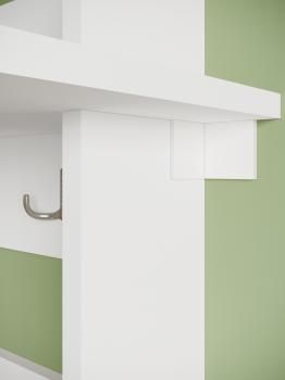 Столик подвесной Мэрдэс СтТ3