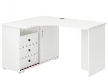 Белый Левосторонний