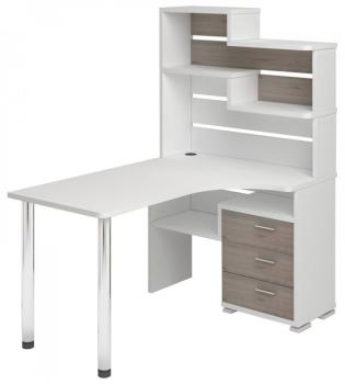 Белый/Нельсон Правосторонний