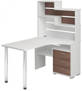 Белый/Шамони Правосторонний