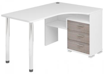 Белый/Нельсон Правосторонний