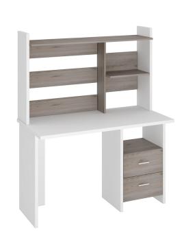 Белый/Нельсон