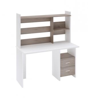 Белый/Нельсон