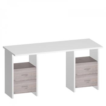 Белый/Нельсон