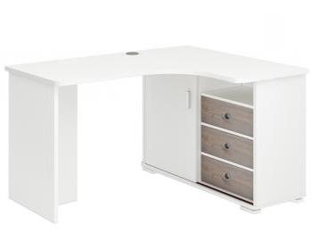 Белый/Нельсон/Белый Правосторонний