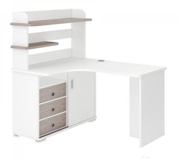 Белый/Нельсон/Белый Левосторонний