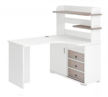 Белый/Нельсон/Белый Правосторонний