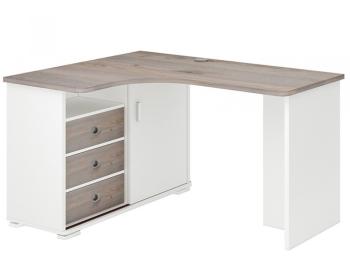 Белый/Нельсон/Нельсон Левосторонний