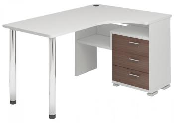 Белый/Шамони Правосторонний