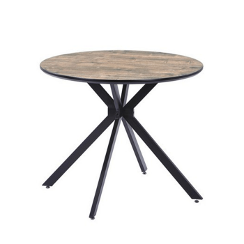 Антрацит/Пластик дуб винтажный light wood