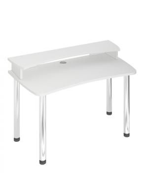 Компьютерный стол Мэрдэс СКЛ-Софт140МО+НКИЛ140