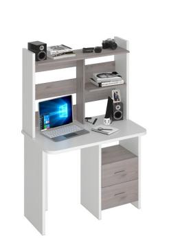 Белый/Нельсон