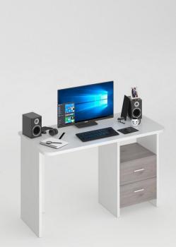 Белый/Нельсон