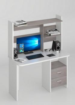 Белый/Нельсон