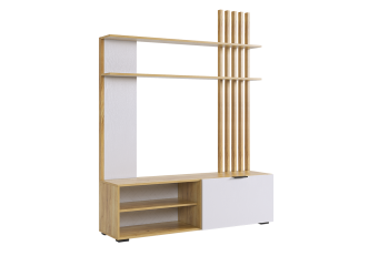 Гостиная Мебельсон Бери К1