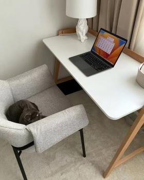 Кресло STOOL GROUP Бесс