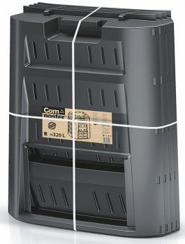 Компостер Prosperplast Compogreen 320 л