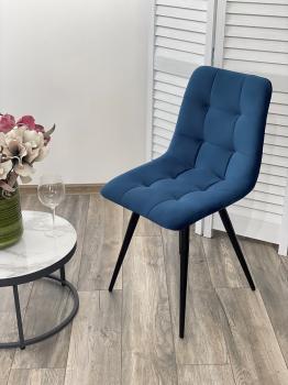 Стул M-City Chilli-Q черный каркас