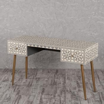 Стол письменный Decor of today Бонэ 02348