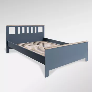 Темно-бирюзовый/ясень