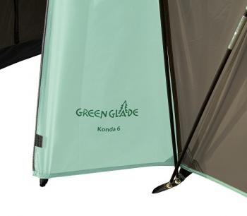 Палатка Lex Konda 6