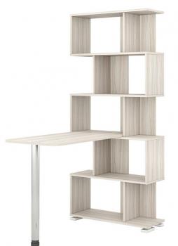 Стол-Стеллаж Мэрдэс СЛ-5СТ Правый