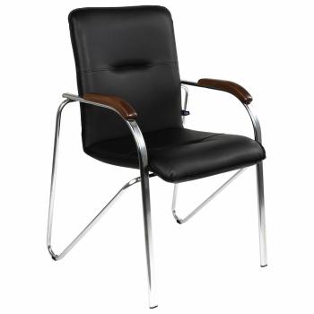 Кресло для приемных и переговорных Samson Samba