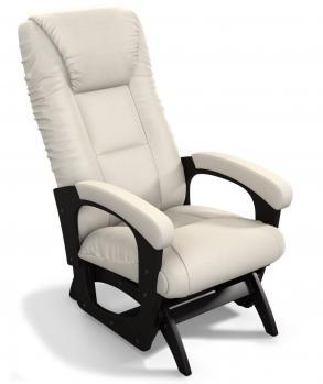 Кресло-качалка КемпингГрупп Леон (Экокожа)