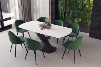 Обеденная группа Sheffilton SHT-DS291