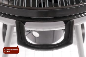 Угольный гриль Start grill BISON