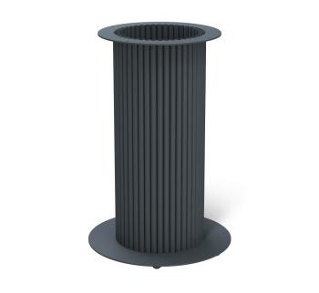 Стол Sheffilton SHT-TU69/TT 90 МДФ