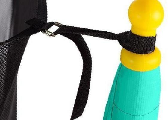 Батут Hasttings Classic (3,05 м)