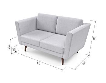 Диван Arsko Гуннар