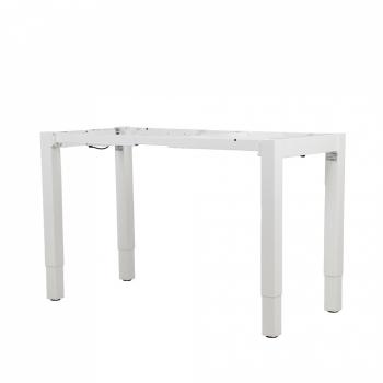 Стол с регулировкой высоты электрический LuxAlto LA-T33-4S2 180*80*2.5
