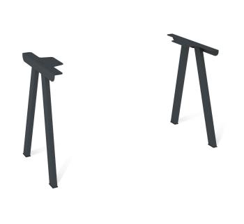 Стол Sheffilton SHT-TU92/TT 120/80 МДФ