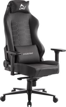 Геймерское кресло Everprof Blackshot