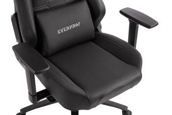 Геймерское кресло Everprof Blackshot