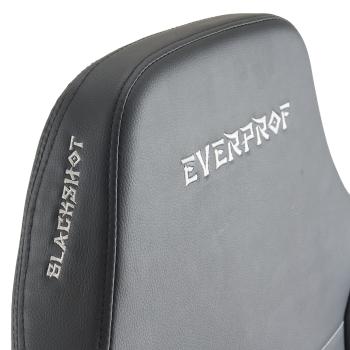 Геймерское кресло Everprof Blackshot