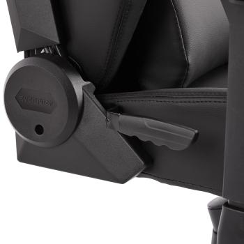 Геймерское кресло Everprof Blackshot