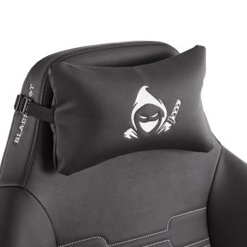 Геймерское кресло Everprof Blackshot