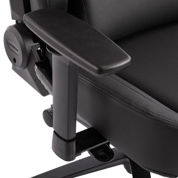 Геймерское кресло Everprof Blackshot