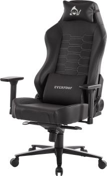 Геймерское кресло Everprof Blackshot