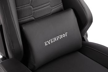 Геймерское кресло Everprof Blackshot