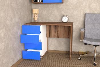 Письменный стол МЕБЕЛЕФ Мебелеф-12