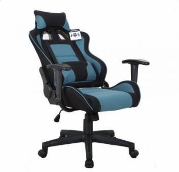 Кресло компьютерное BRABIX GT Racer GM-100 Ткань