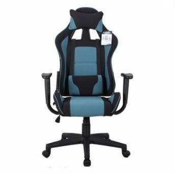 Кресло компьютерное BRABIX GT Racer GM-100 Ткань