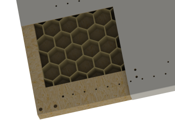 Стеллаж Гуд Лакк Фора 8