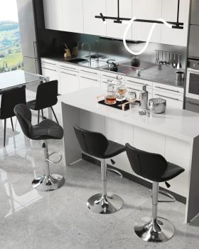 Стул барный STOOL GROUP Бон