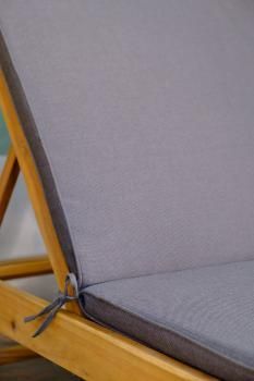 Шезлонг Joygarden BOOKA