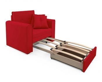 Кресло-кровать Санта Mebel-ars микровельвет
